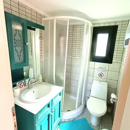 Sun Rise Sea View House Feriehus *