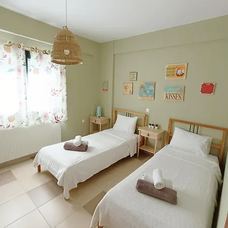 Sun Rise Sea View House *