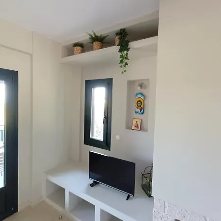 Sun Rise Sea View House 펜션