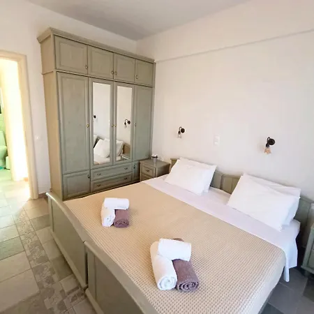 Sun Rise Sea View House 펜션