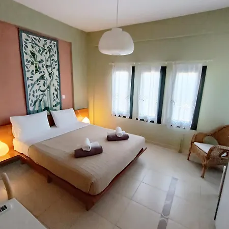 Sun Rise Sea View House 펜션 *