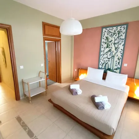 펜션 Sun Rise Sea View House *