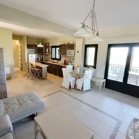 펜션 Sun Rise Sea View House