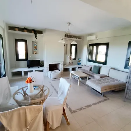 펜션 Sun Rise Sea View House *