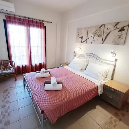 Sun Rise Sea View House