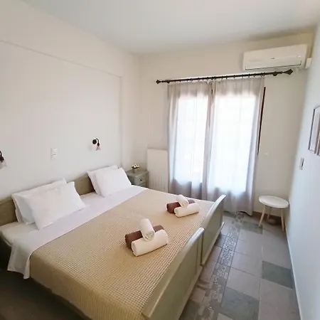 Sun Rise Sea View House 펜션