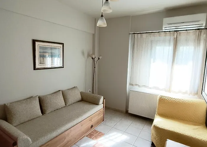 Ferienhaus Sun Rise Sea View House